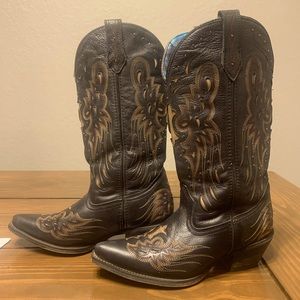 Women’s Laredo boots